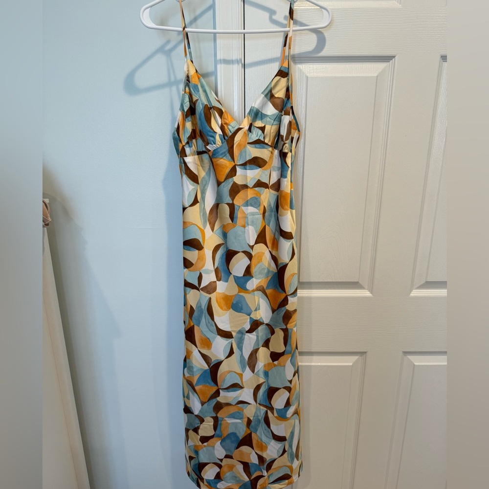 Abercrombie dress